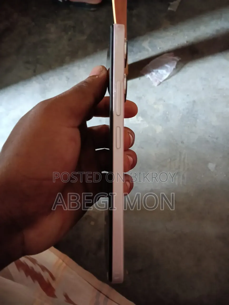 Xiaomi Redmi Note 13 128 GB Pink