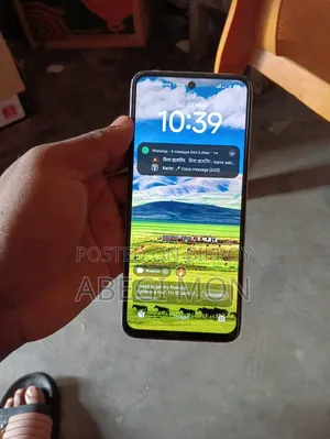 Xiaomi Redmi Note 13 128 GB Pink
