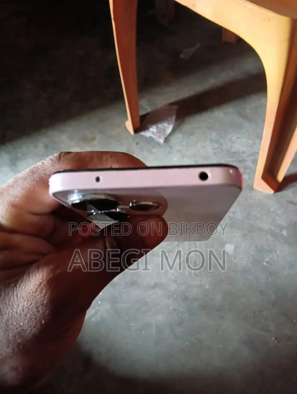 Xiaomi Redmi Note 13 128 GB Pink