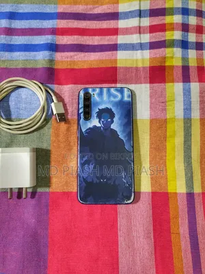 Xiaomi Redmi Note 8 64 GB Blue