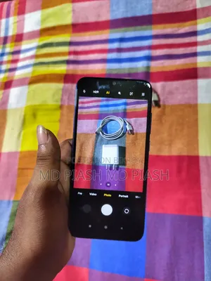 Xiaomi Redmi Note 8 64 GB Blue