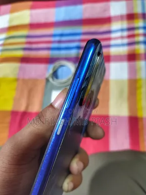 Xiaomi Redmi Note 8 64 GB Blue