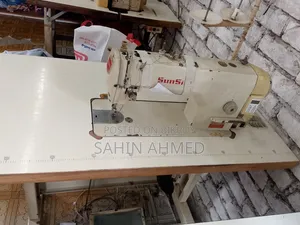 Sewing Machine