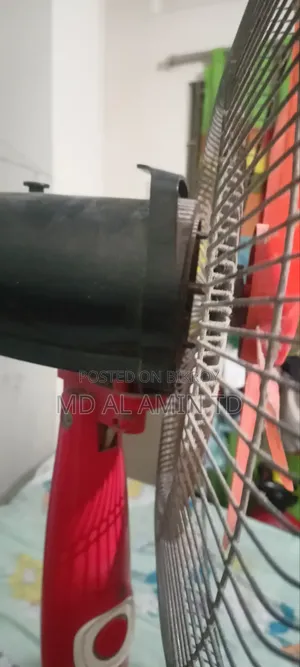 Electrician