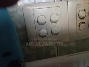 Electrician