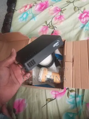 Akash DTH Set-up Box