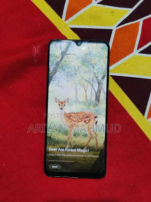 অপো এফ১৭ ১২৮ জিবি অরেঞ্জ