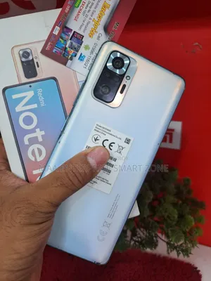 Xiaomi Mi Note 10 Pro 256 GB Blue