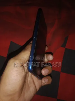 Samsung Galaxy J6 64 GB Blue