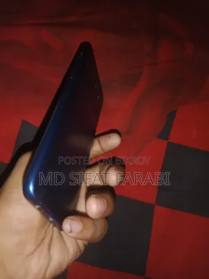 Samsung Galaxy J6 64 GB Blue