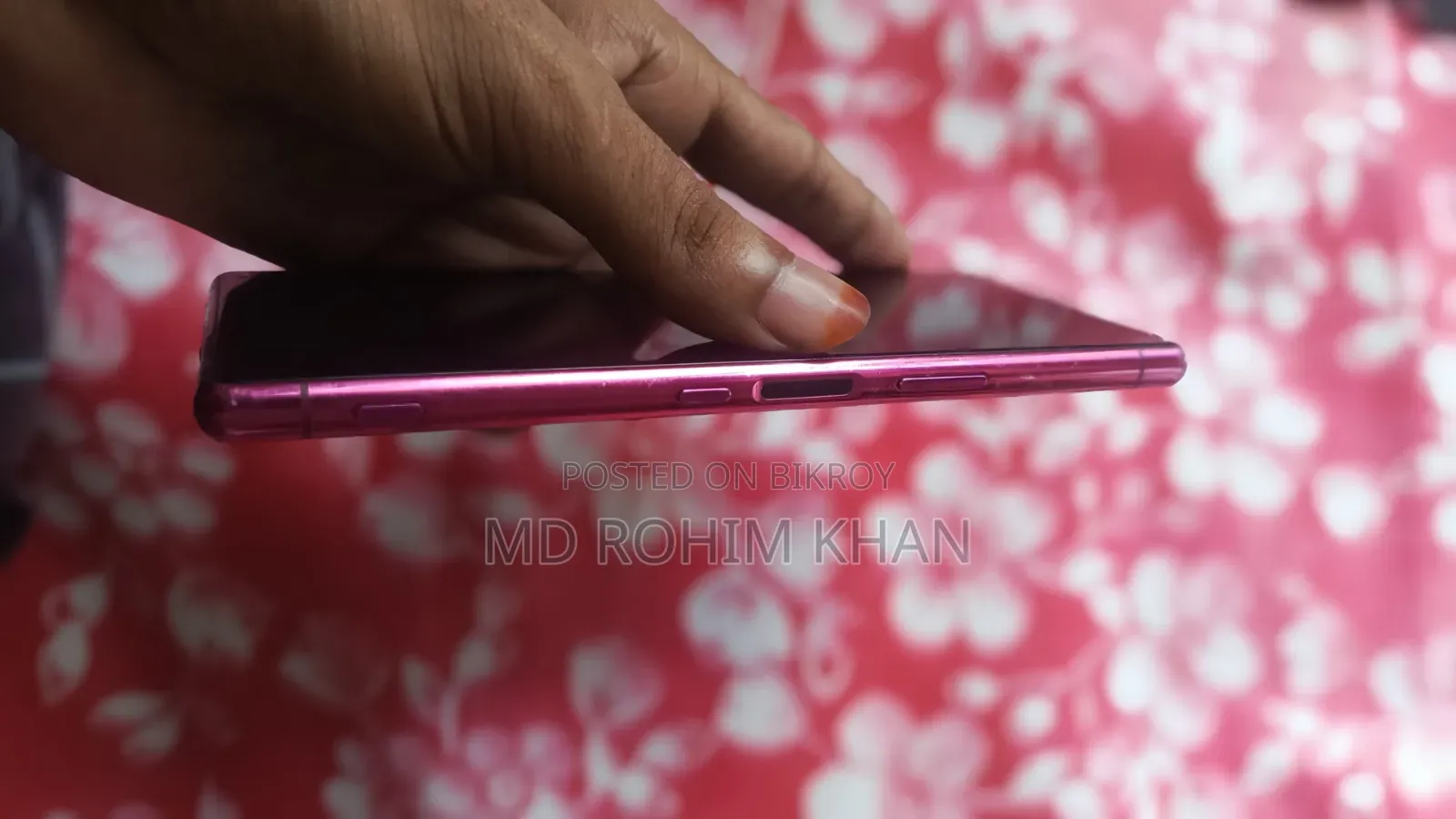 সনি এক্সপেরিয়া ৫ ভি ১২৮ জিবি ব্রোঞ্জ
