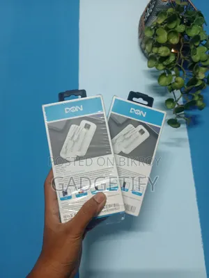10000 Mah Powerbank