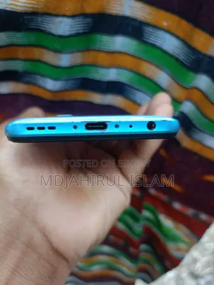 Vivo Y50 128 GB Gray