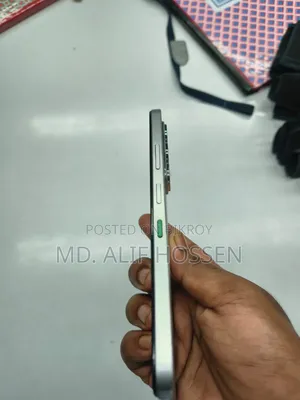 Infinix Hot 60i 128 GB Silver