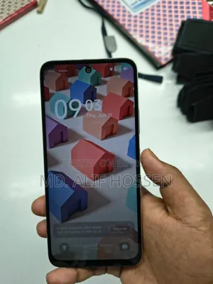 Infinix Hot 60i 128 GB Silver