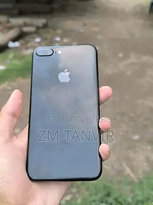 Apple iPhone 7 Plus 128 GB Black