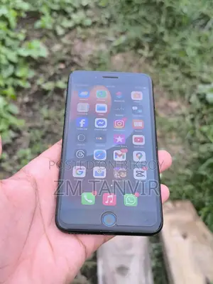 Apple iPhone 7 Plus 128 GB Black