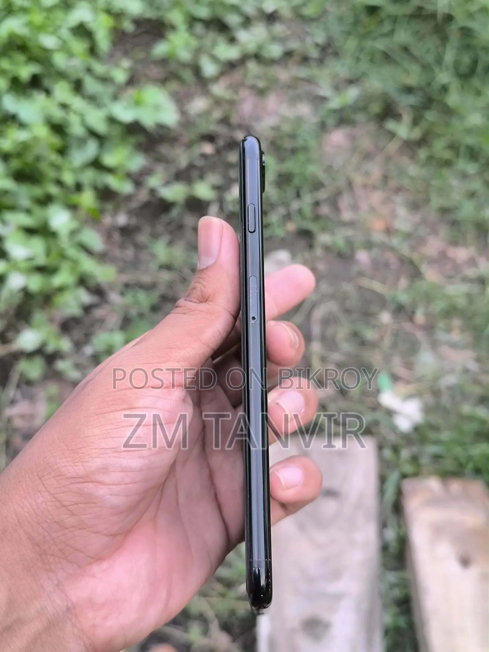 Apple iPhone 7 Plus 128 GB Black