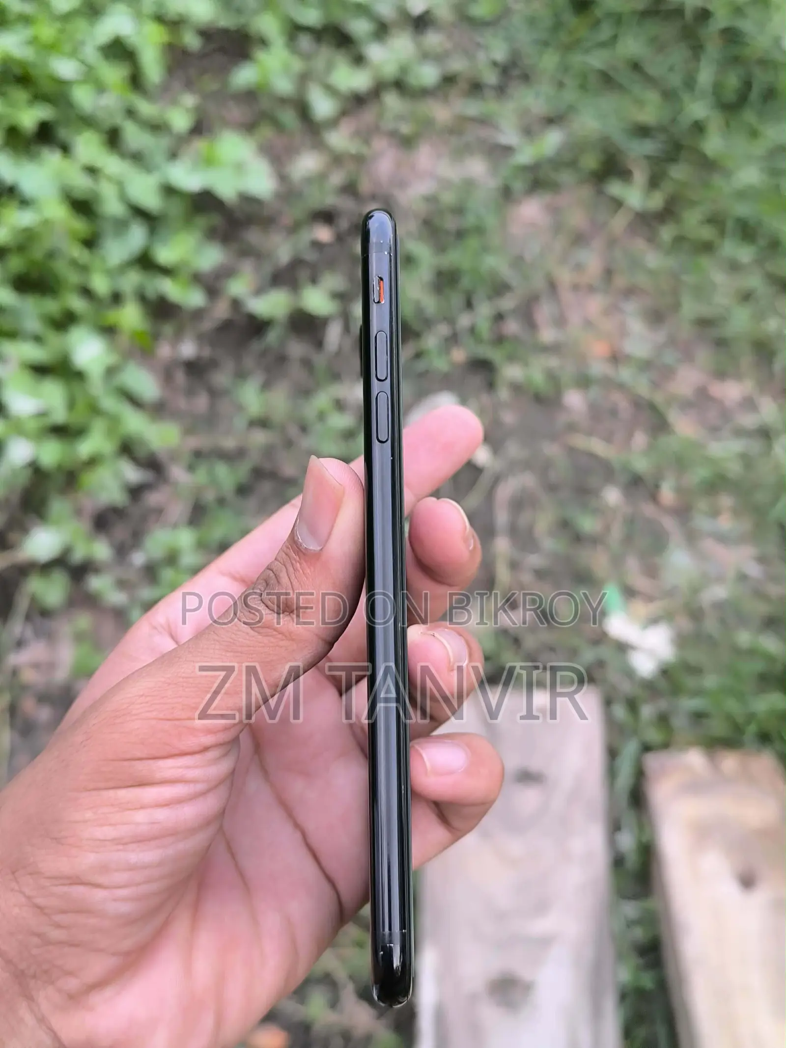 Apple iPhone 7 Plus 128 GB Black