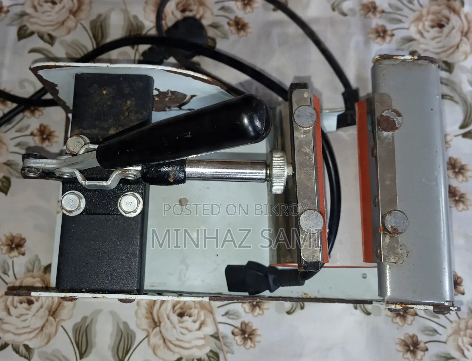 5 in 1 Combo Heat Press Machine for Sale