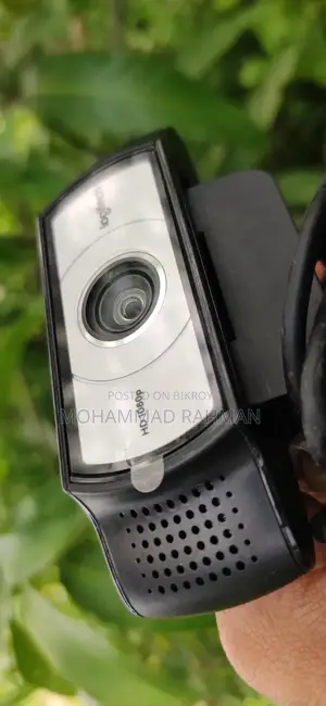 Logitech C930e Full Hd Video Conferencing Webcam