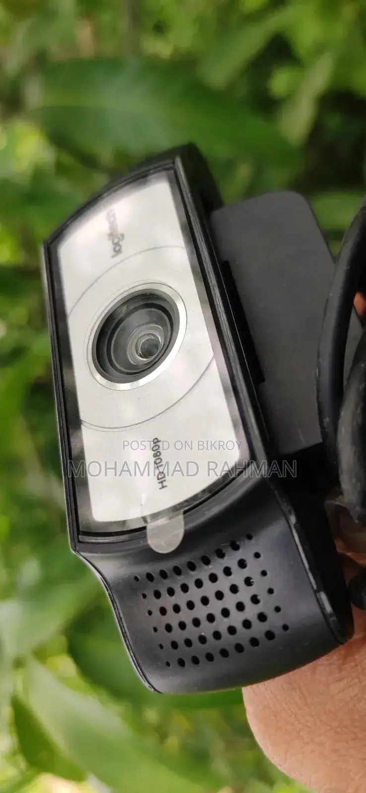 Logitech C930e Full Hd Video Conferencing Webcam