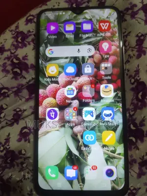 Vivo Y19s 128 GB Purple