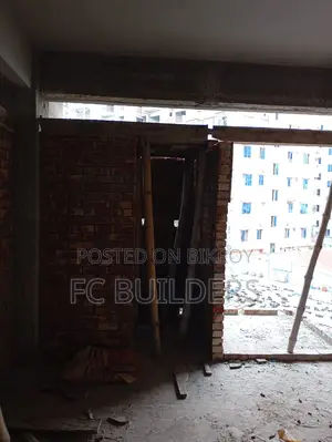3-bedroom Apartment in A.K. Didar Tower, Uttara for sale