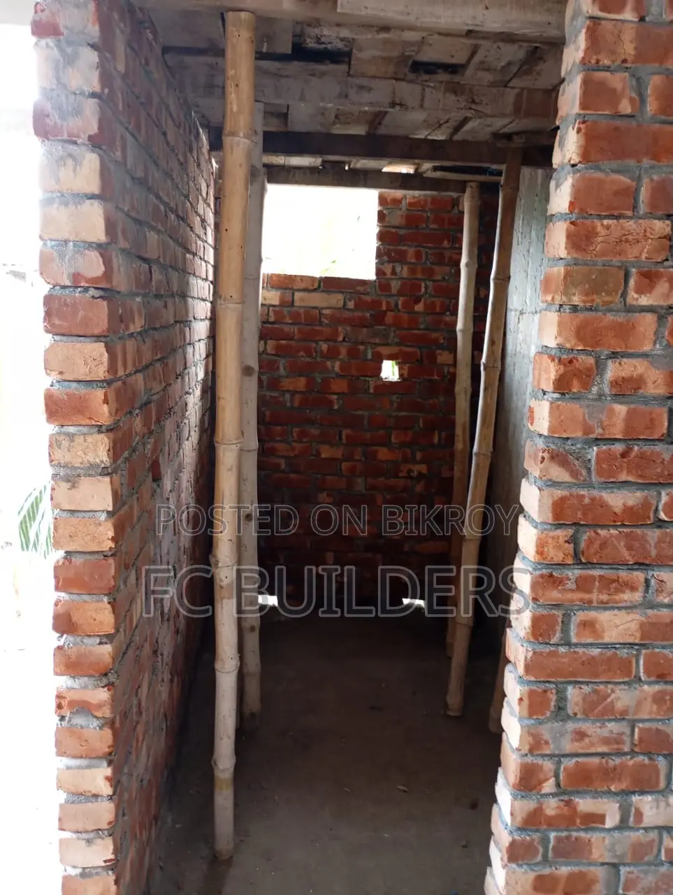 3-bedroom Apartment in A.K. Didar Tower, Uttara for sale