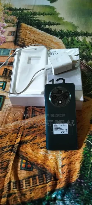 Oppo Reno 256 GB
