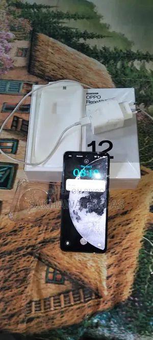 Oppo Reno 256 GB