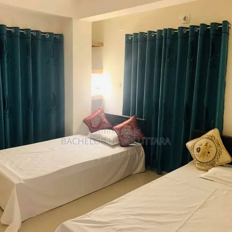 Bachelor Room Rent