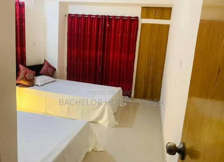 Bachelor Room Rent