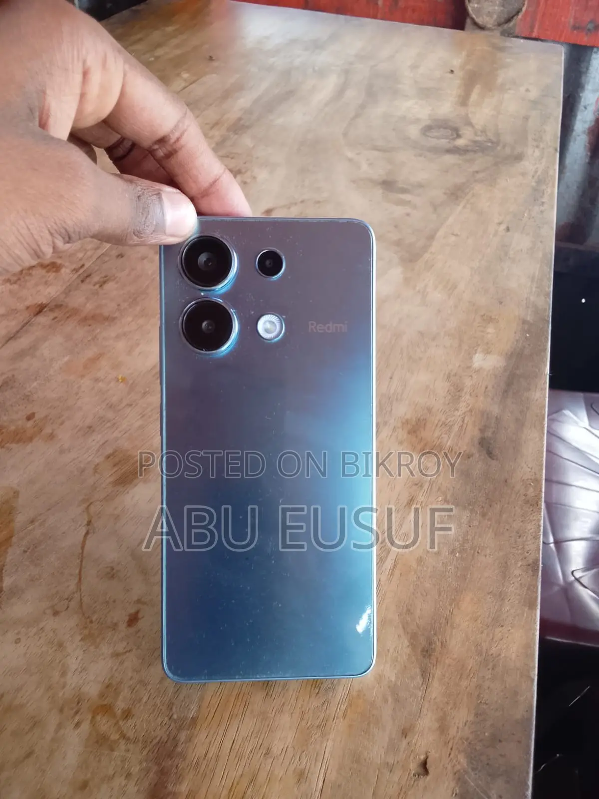 Xiaomi Redmi Note 13 128 GB