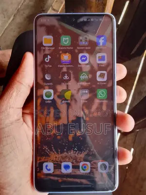 Xiaomi Redmi Note 13 128 GB