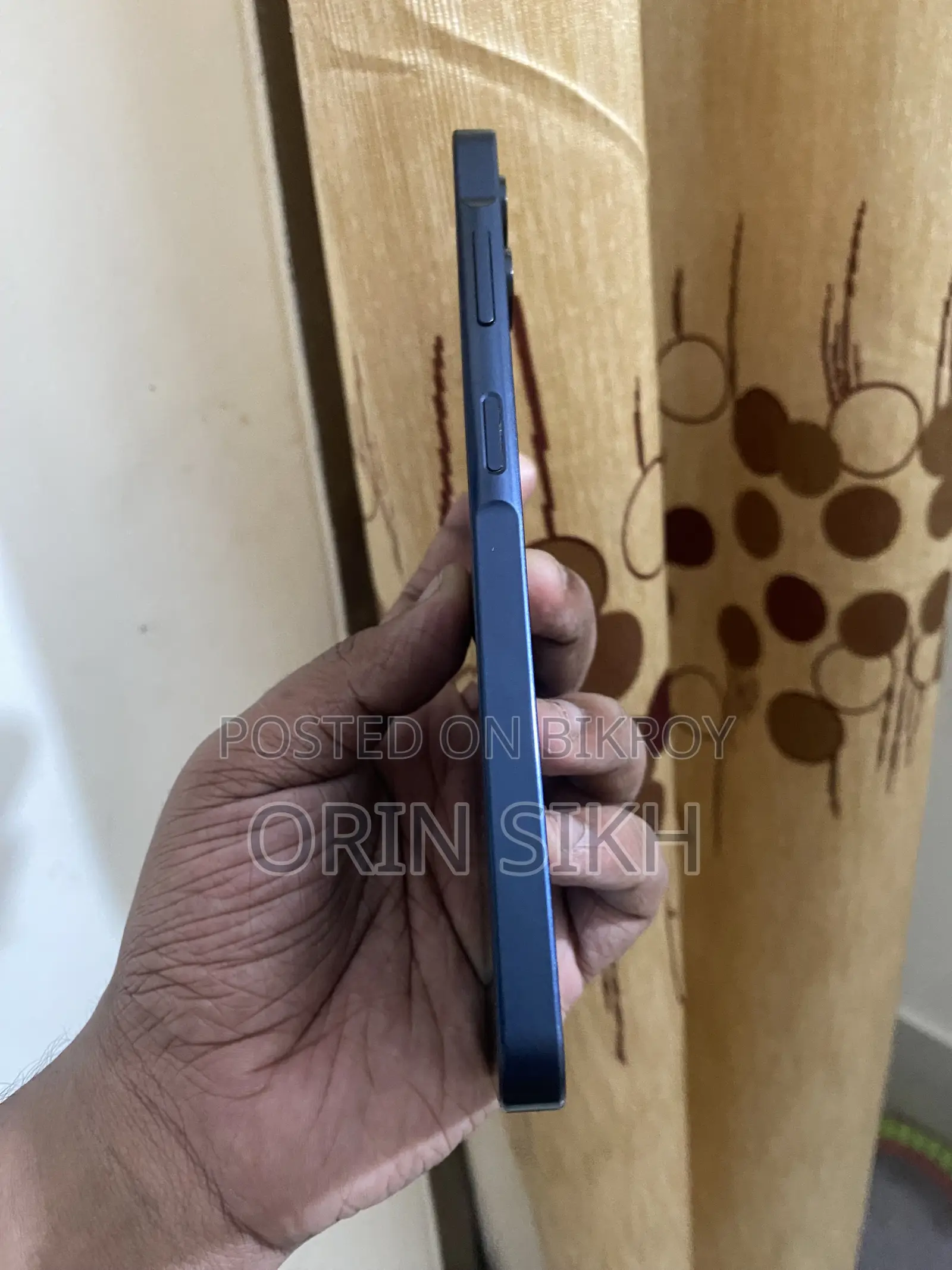 Samsung Galaxy A06 128 GB Black