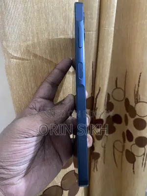 Samsung Galaxy A06 128 GB Black