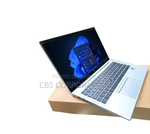 Laptop HP EliteBook 840 G8 8GB Intel Core i5 SSD 256GB