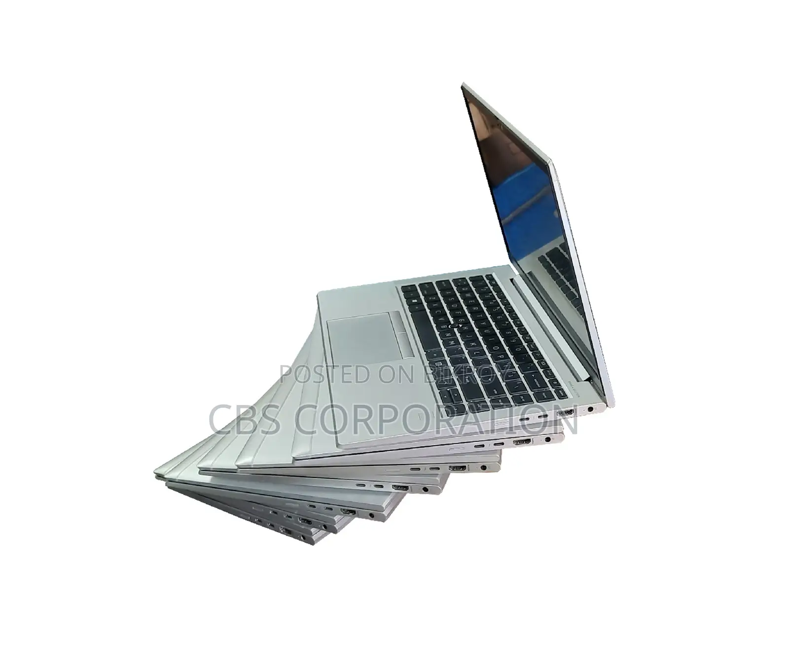 Laptop HP EliteBook 840 G8 8GB Intel Core i5 SSD 256GB
