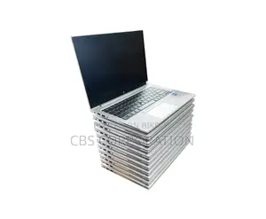 Laptop HP EliteBook 840 G8 8GB Intel Core i5 SSD 256GB