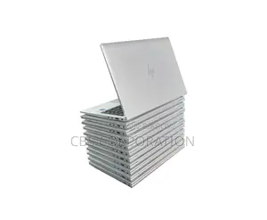 Laptop HP EliteBook 840 G8 8GB Intel Core i5 SSD 256GB