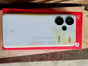 Xiaomi Redmi Note 13 Pro+ 256 GB White