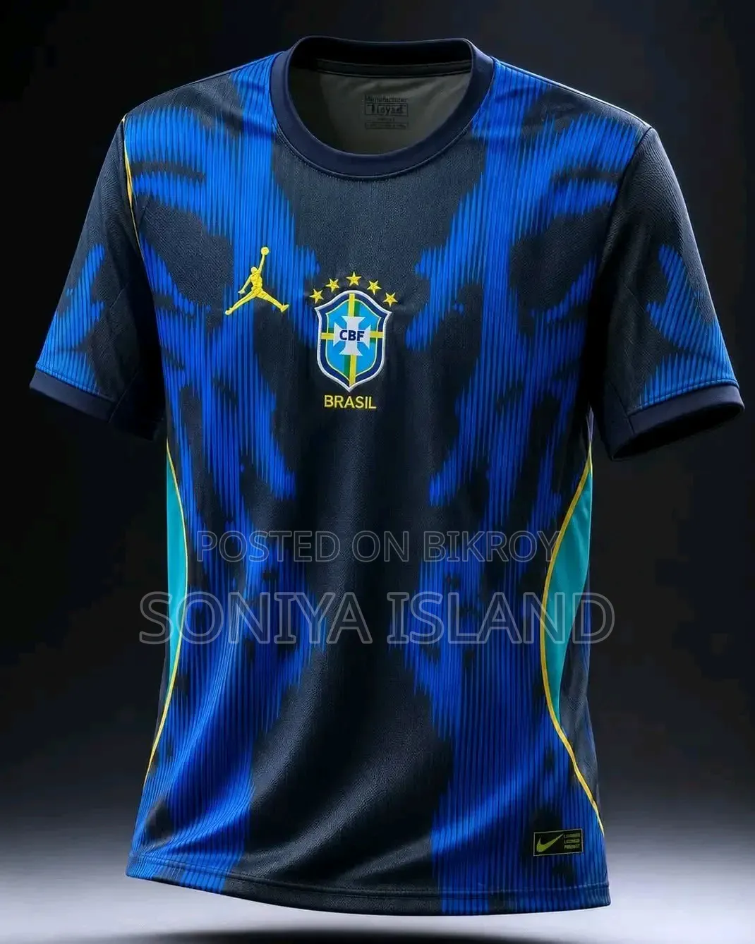 Jersey Message us to order