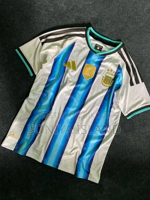 Jersey Message us to order