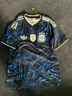 Jersey Message us to order