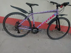 Bicycle for sale