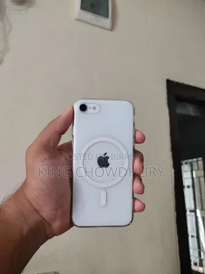 Apple iPhone SE (2020) 128 GB White