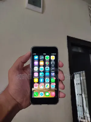 Apple iPhone SE (2020) 128 GB White