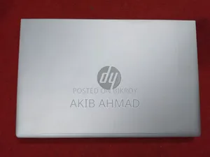 ল্যাপটপ এইচপি প্রোবুক ৪৪০ জি৯ ৮জিবি ইন্টেল কোর আই৫ এসএসডি ৫১২জিবি