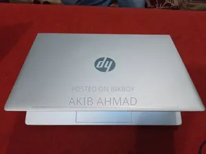 ল্যাপটপ এইচপি প্রোবুক ৪৪০ জি৯ ৮জিবি ইন্টেল কোর আই৫ এসএসডি ৫১২জিবি